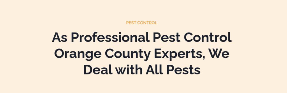 Shimmy Pest Control Cover Image