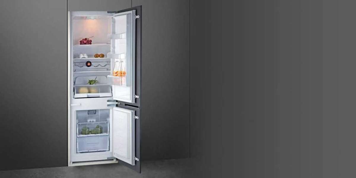 Refrigerator Manufacturing Plant Cost to Setup an Unit, Layout & Site Development: Project Report