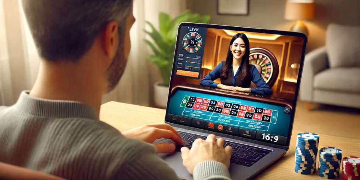 Boost Your Wins with Casino Loyalty