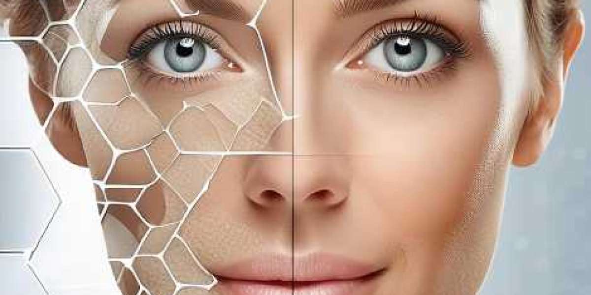 Achieve Timeless Skin with These Anti-Aging Skin Care Trends for 2024