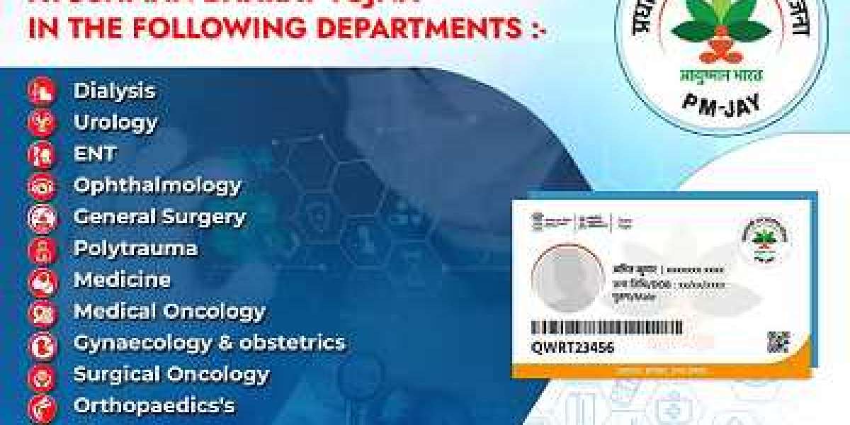 Exploring the Services Offered by Ayushman Bharat Yojana Hospitals