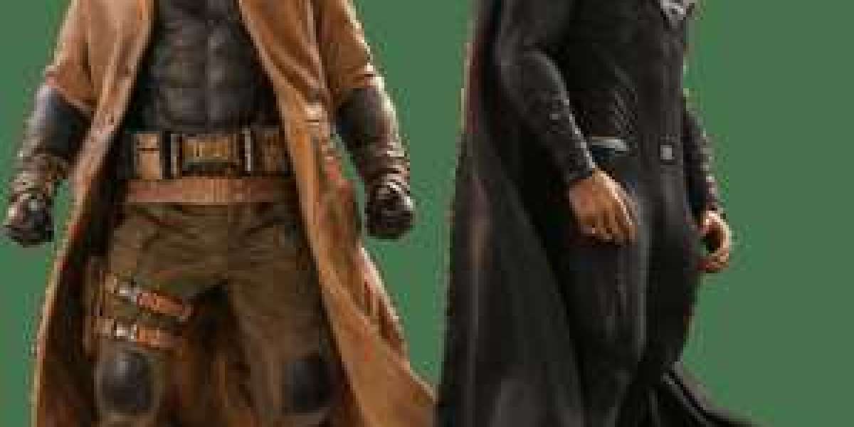 Explore the Best Action Figures at Sideshow Collectibles