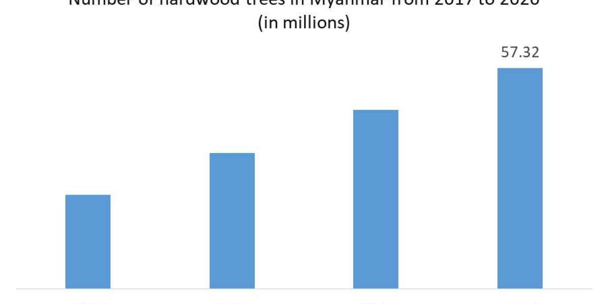 Myanmar Wood Chips Market Report Provide Recent Trends,  Drivers, Restraints and Forecast- 2030