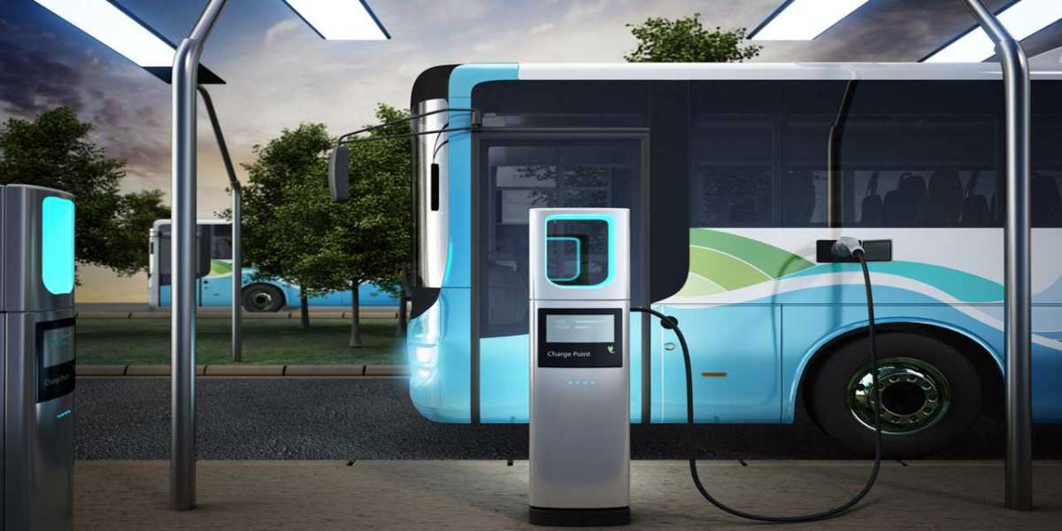 Electric Bus Market Size Expansion to Drive Significant Revenues in the Future