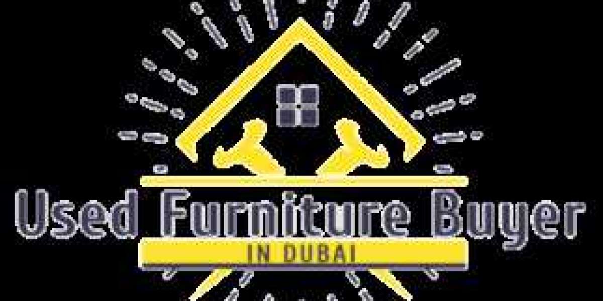 Used Furniture Buyers in Dubai: Your Ultimate Solution for Hassle-Free Selling