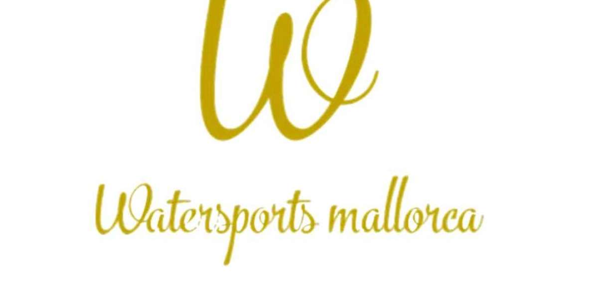 For that exciting experience jet ski ride in Mallorca with Watersports Mallorca.