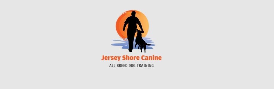 Jersey Shore Canine LLC Cover Image