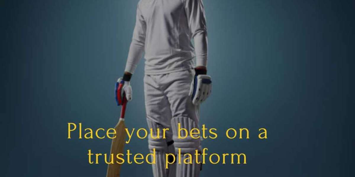 You Can Bet Securely At Cricbet99 With Your Trusted Online Betting ID Platform 