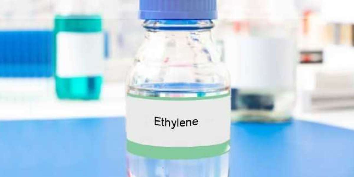 에틸렌 (Ethylene) 가격 추세, 데이터 통찰력 및 미래 예측