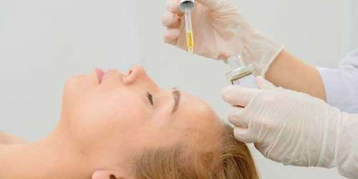 Expert Tips on Profhilo Treatment in Dubai