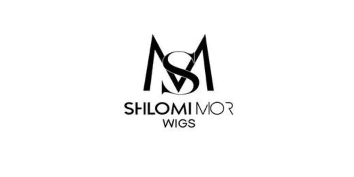 Restore Confidence with Alopecia Wigs- Shlomi Mor