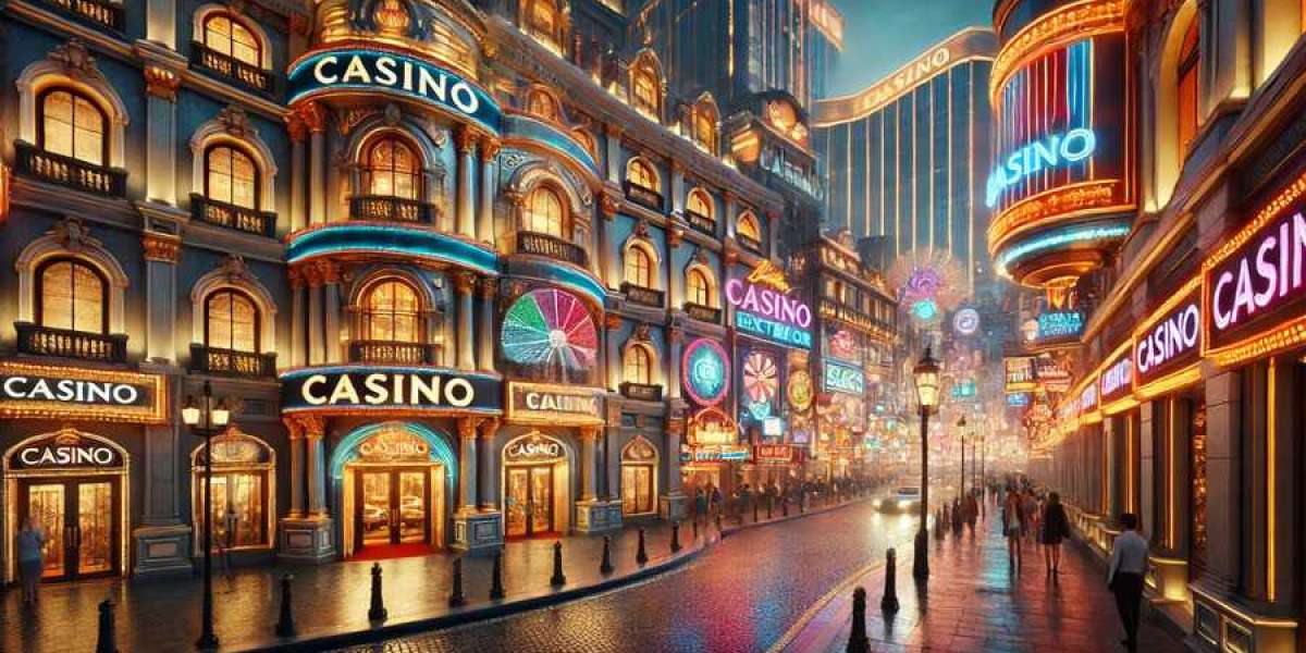 The Ultimate Guide to the Best Casino Apps: Find Your Winning Edge