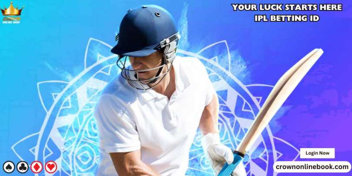 How to Register for the Ipl Betting ID – These Steps Are Required to Follow