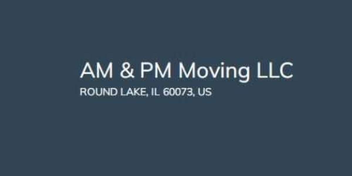 Damage-Free Moving Company Round Lake Beach