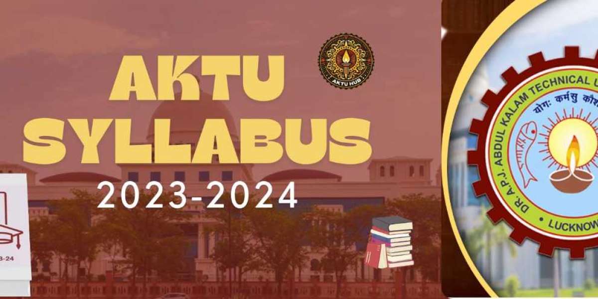 Top 10 Must-Know Topics in the AKTU Syllabus 2nd Year