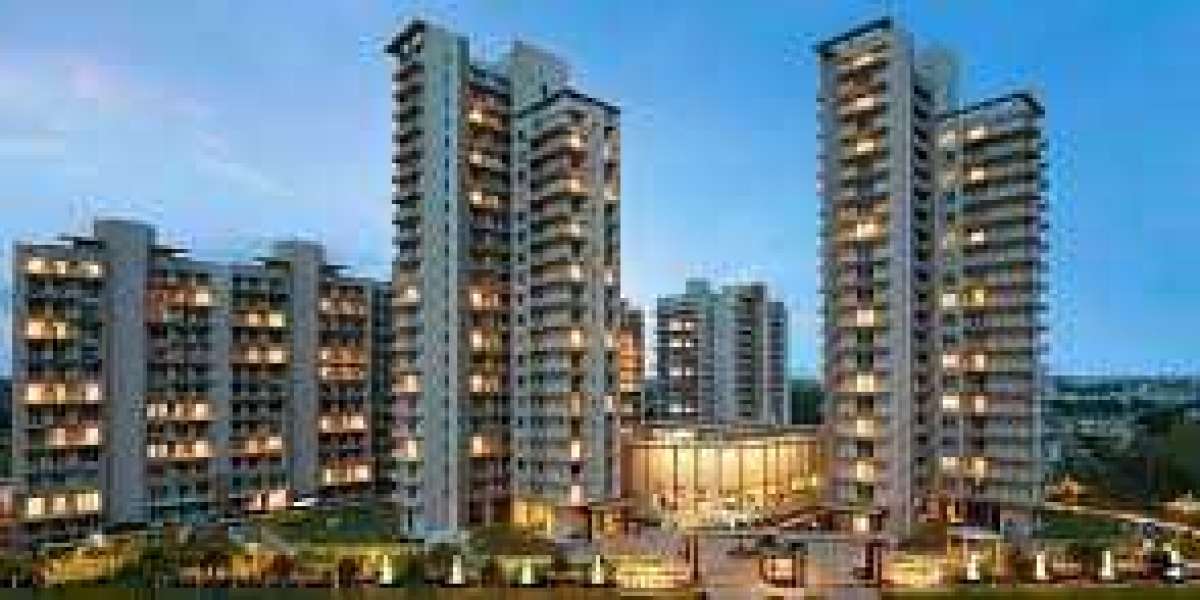 Discover Puri Diplomatic Residences: A New Benchmark in Luxury Living