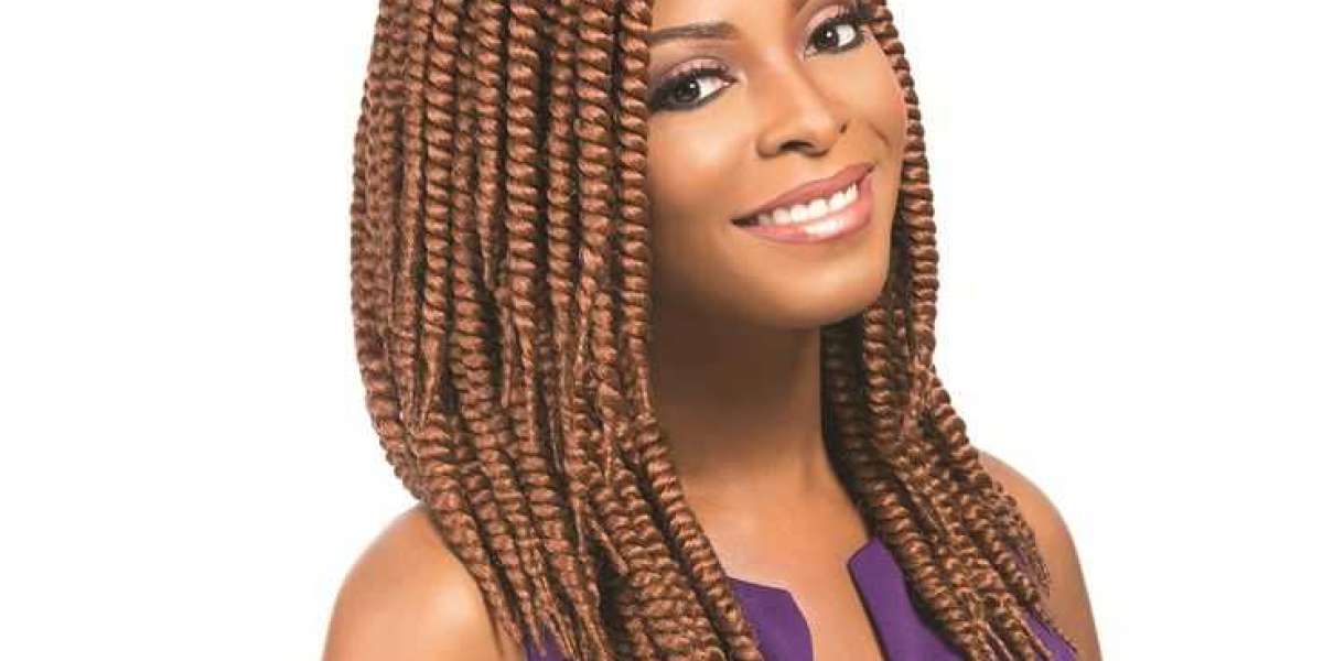 Step Up Your Style with Short Braided Wigs: Tips and Tricks