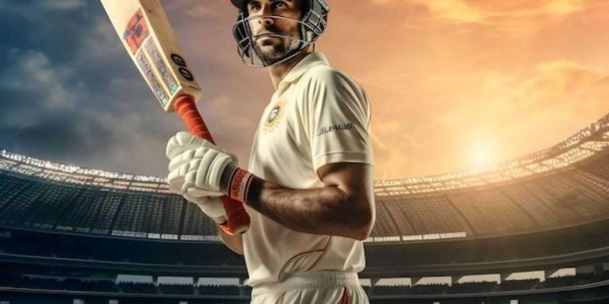 Every bet turns into a huge prize and a unique win with Online Cricket ID