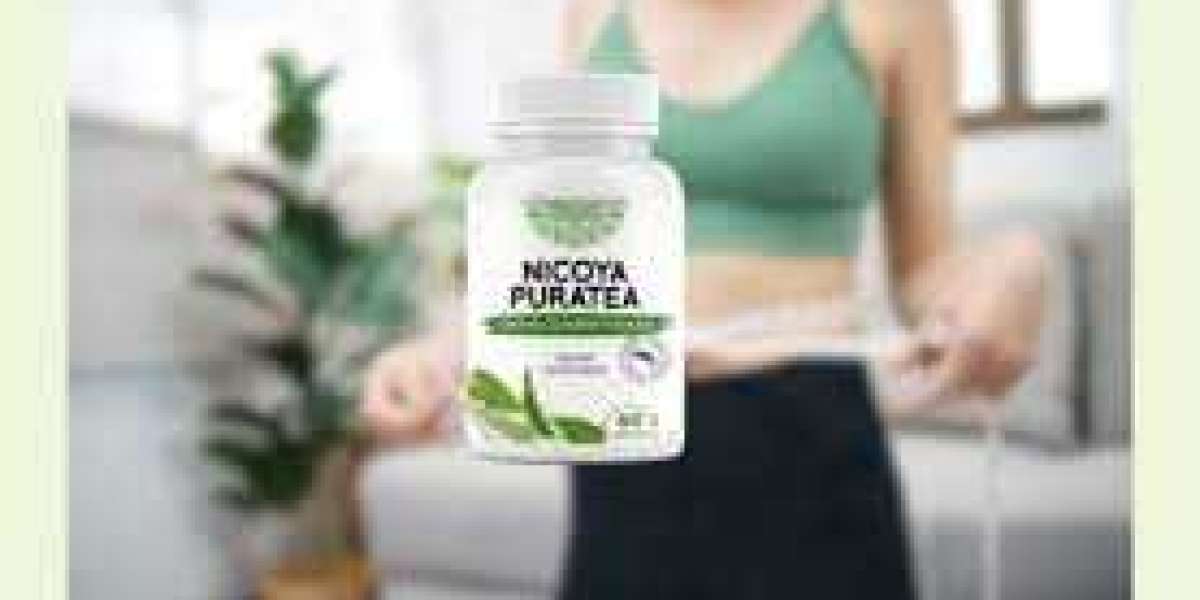 Nicoya Puratea Reviews {Official Website} It's Experiences & Benefits Price, Order Now