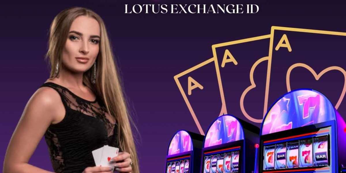 Lotus Exchange ID – Start Betting in a Different Way with Crown Online Book