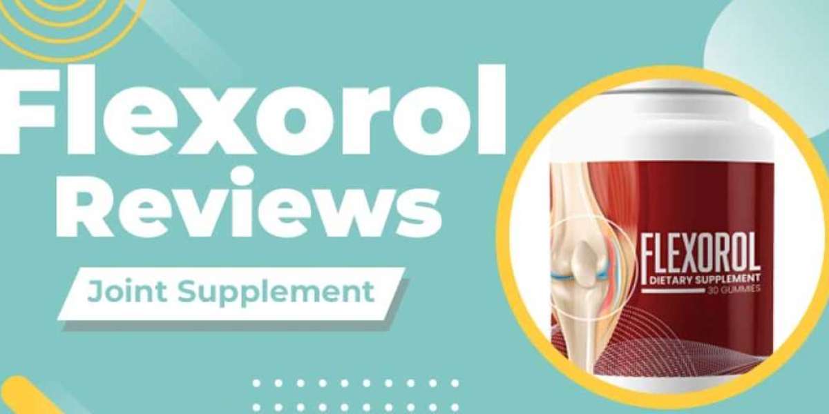 Flexorol Joint Support Gummies Reviews [Updated 2025]: Know All Details