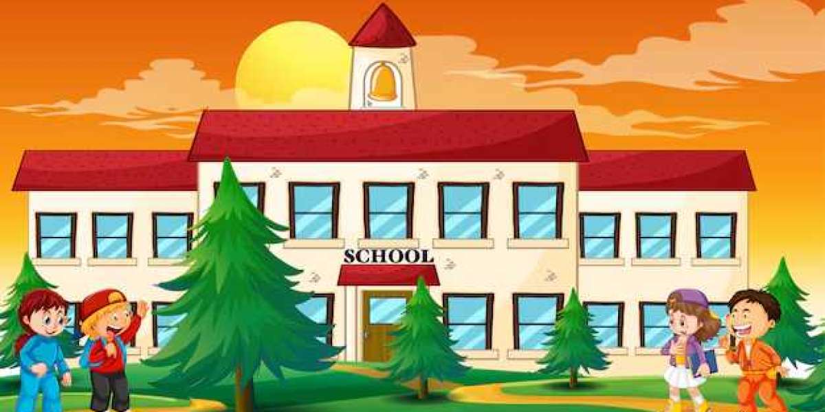 How to Choose the Right School for Your Child