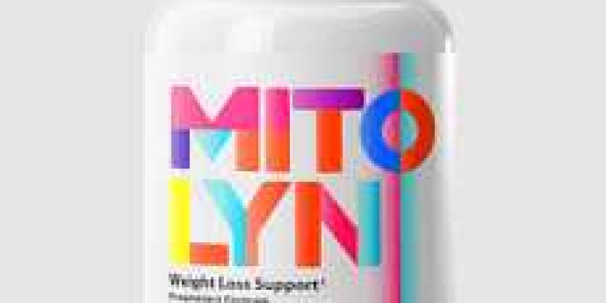 Mitolyn Reviews [Official Website] It's Experiences & Benefits At Low Price, Order Now