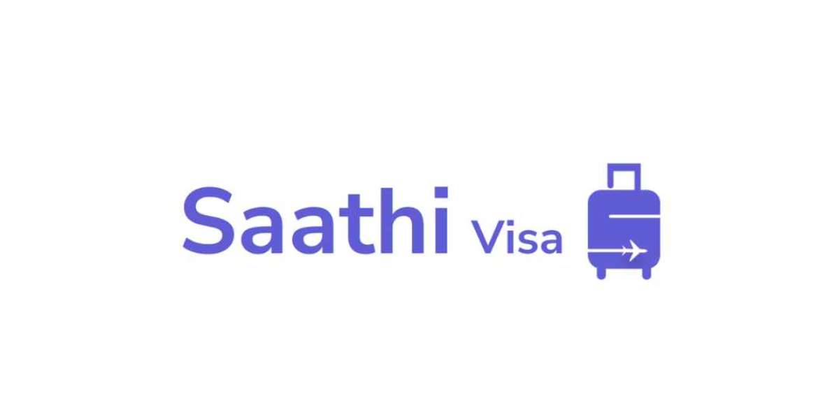 Get Your Guaranteed Visa with Saathi for Stress-Free Travel