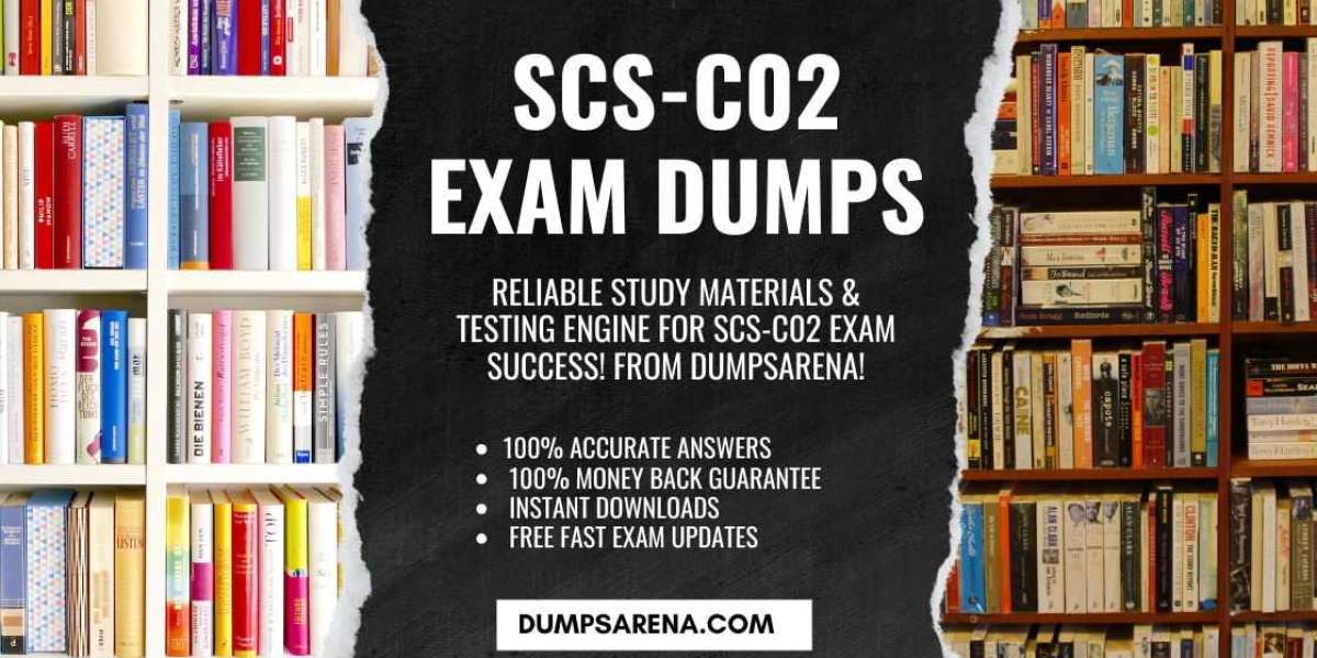 DumpsArena Verified SCS-C02 Dumps for Quick Success