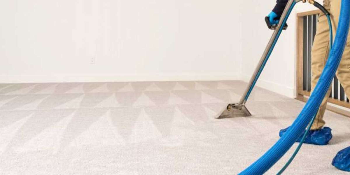 How Carpet Cleaning Enhances Home Air Quality and Overall Comfort