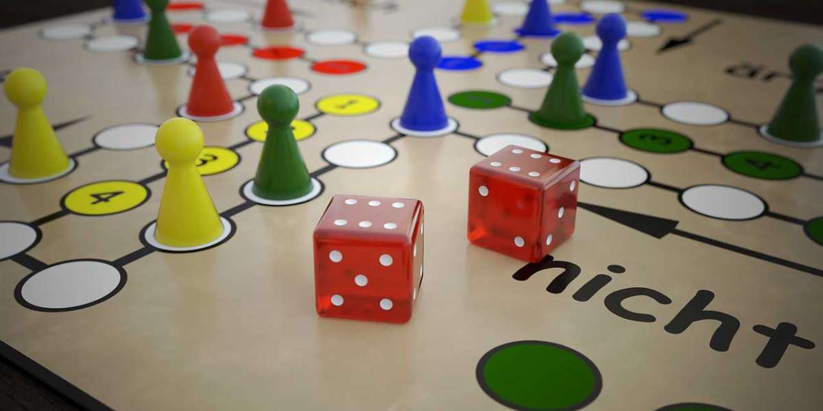 The Science of Game Design: How We Create Engaging Ludo Apps