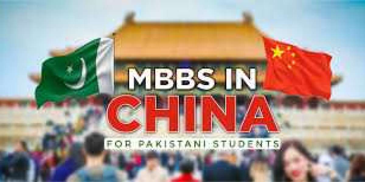 How to Apply for an MBBS Program in China?