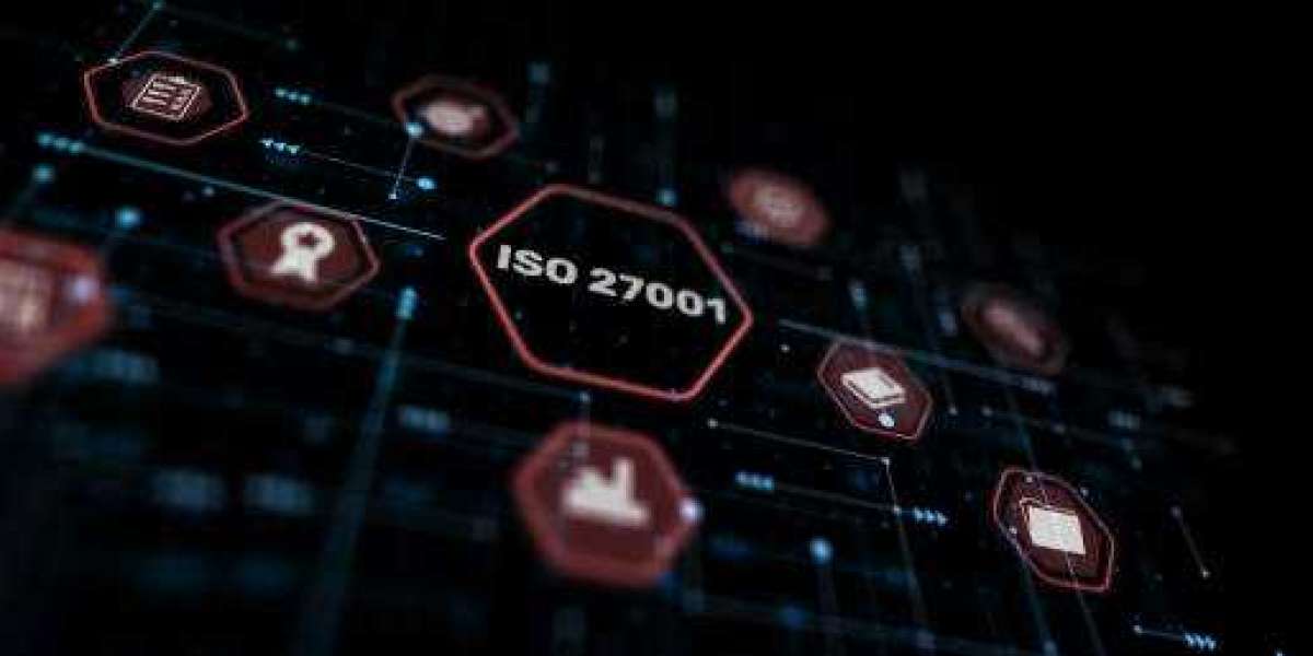 ISO 27001 Certification