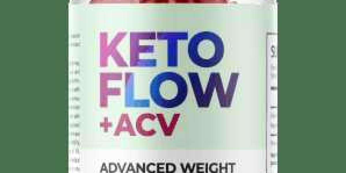 How should I take Keto Flow ACV Gummies?