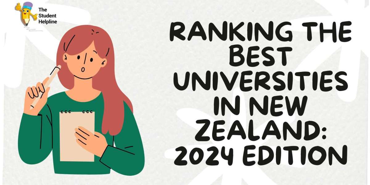 Ranking the Best Universities in New Zealand: 2024 Edition