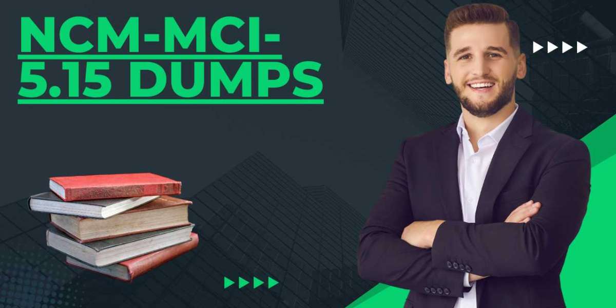 Achieve Exam Goals with Valid NCM-MCI-5.15 Dumps