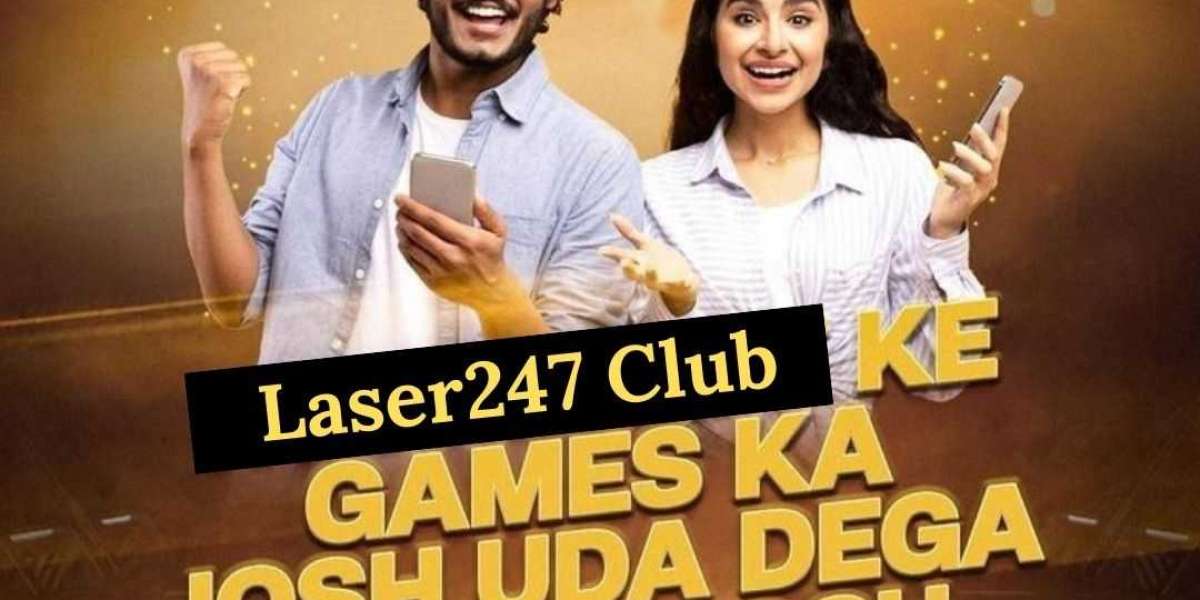 Laser247 Club gives you Secure Betting on Sports & Casino