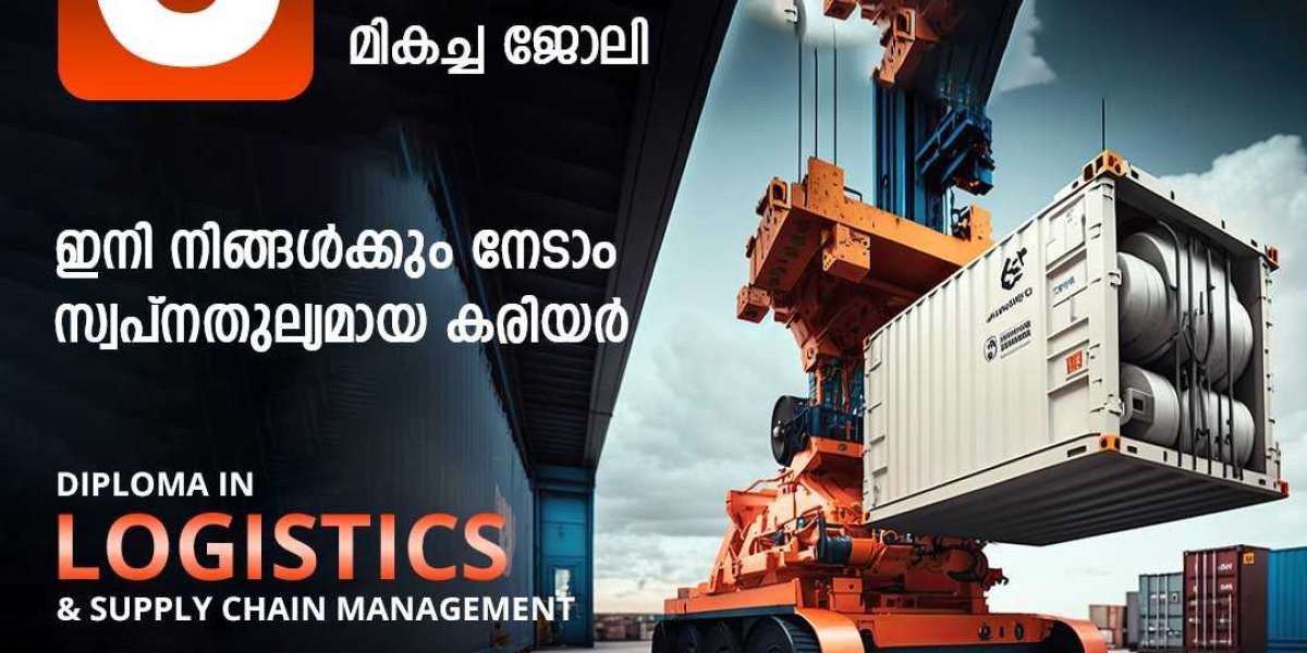 Decoding Kerala's Logistics Courses Fees: Your Essential Guide