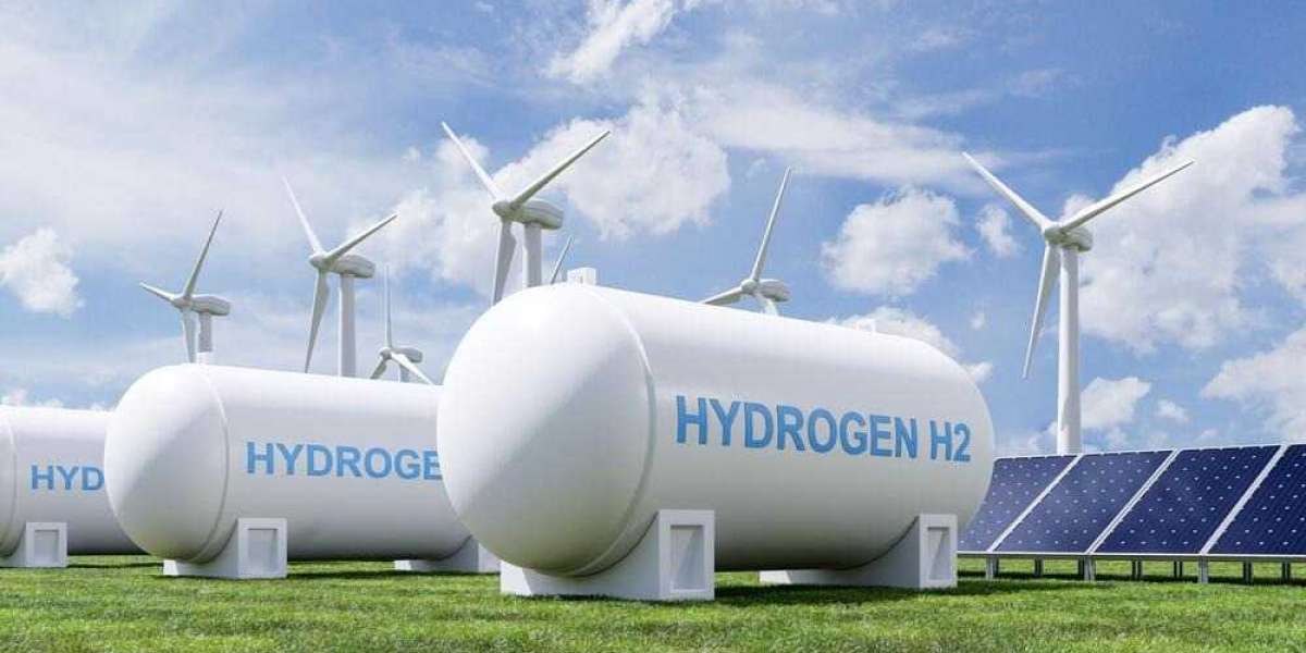 Hydrogen Manufacturing Plant Setup Report: Business Plan, Cost and Manpower Needs | IMARC Group