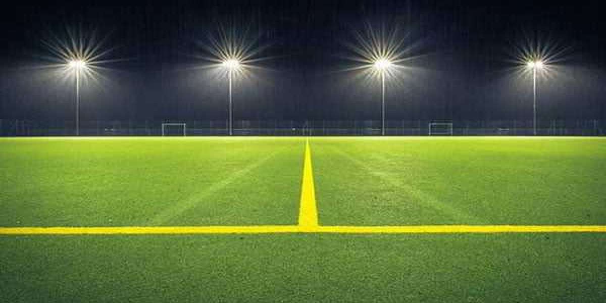 Artificial Football Turf Dubai: Revolutionizing the Game