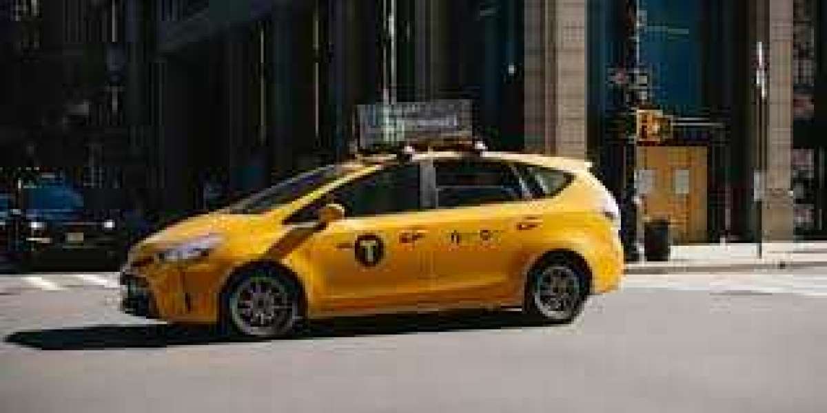 When Should You Book a Taxi from Bradley Airport CT?