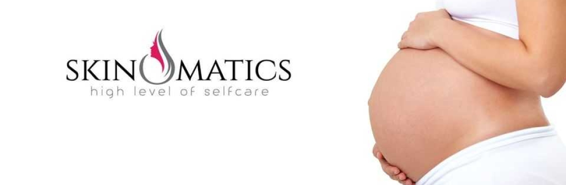 Skinomatics USA Cover Image