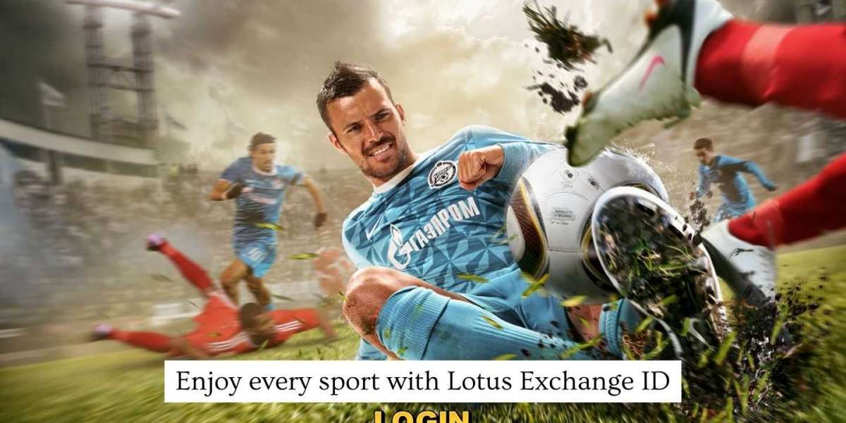 Start Betting with Your Lotus Exchange ID at CrownOnlineBook