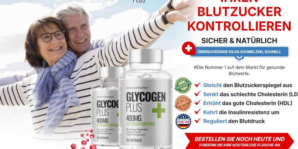 https://www.facebook.com/GlycogenPlusDeutschland.DE/