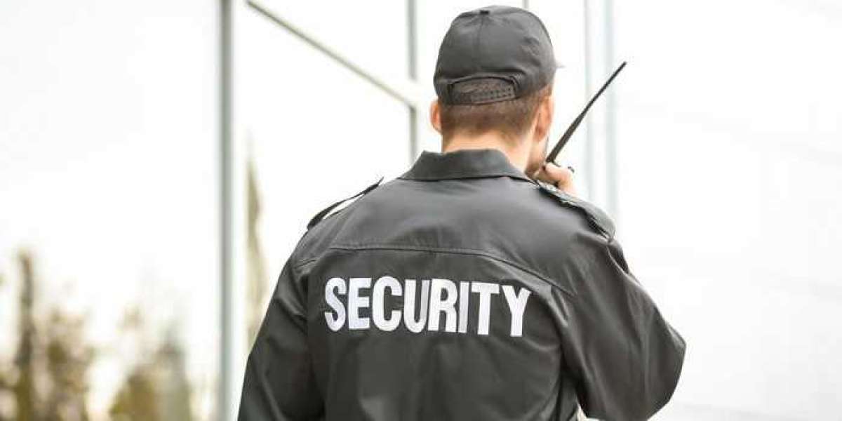 Why Private Party Security Guards Are Essential for a Safe Event