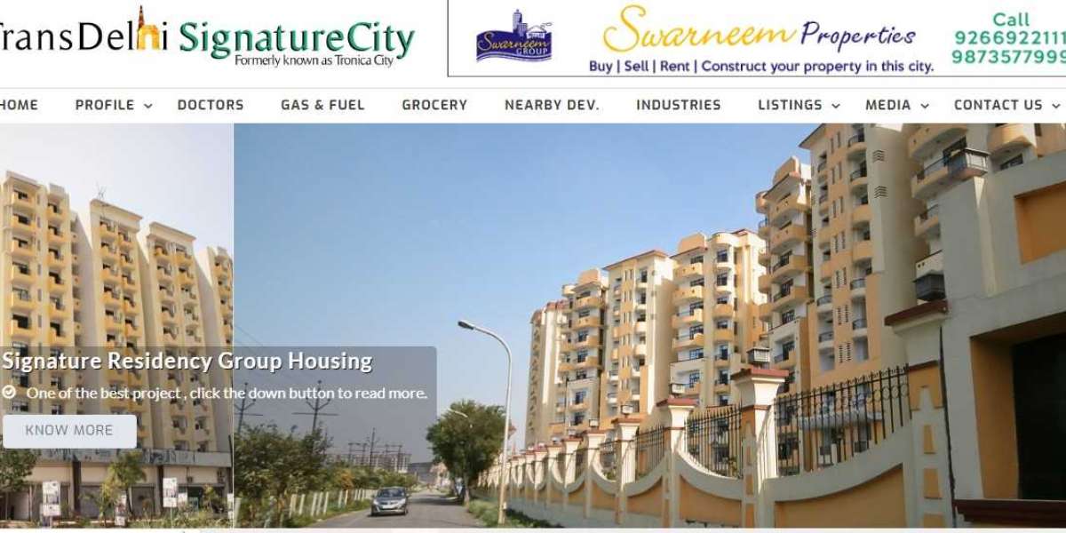 Flats for Sale in Delhi NCR