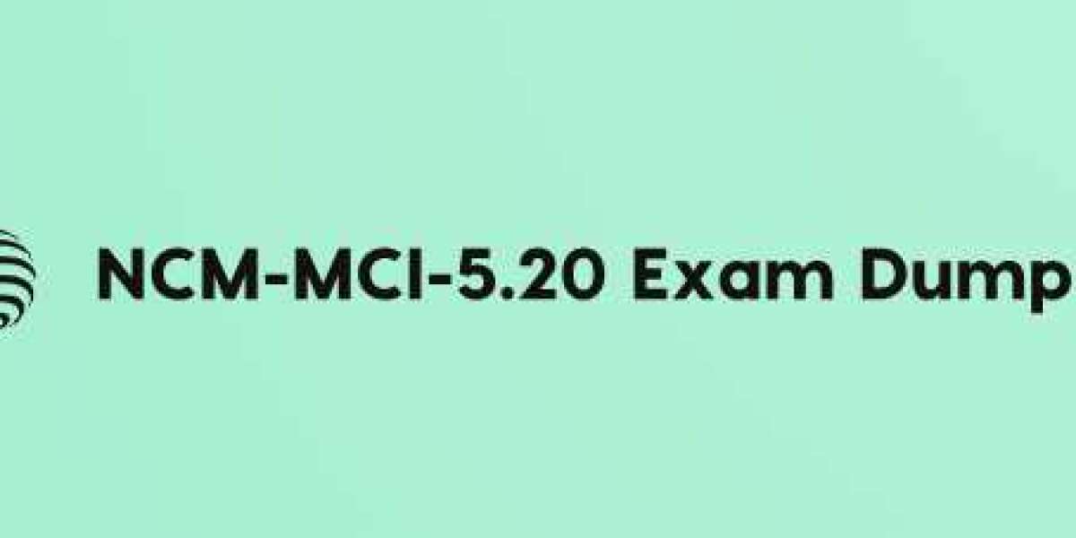 DumpsBoss – Your Gateway to NCM-MCI-5.20 Exam Success