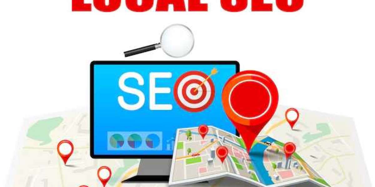 Unlock Local Success with the Best Local SEO Service