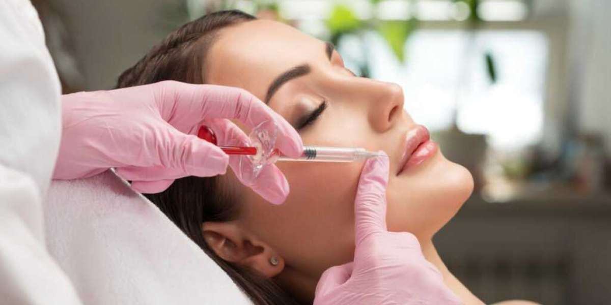 Enhance Your Beauty with Cosmetic Injection Therapy New Braunfels at Skin Deep NB