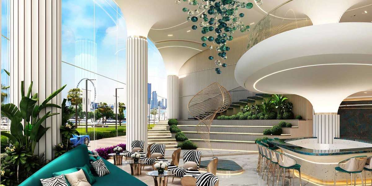 Discover the Luxury of DAMAC Bay 2 by Cavalli: A Waterfront Dream in Dubai